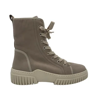 Buty damskie botki Gabor 93.760.12 rozmiar 39 - Botki damskie - miniaturka - grafika 1