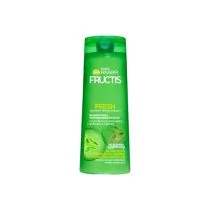 Garnier Fructis Vitamin Force Fresh Wzmacniający Szampon do włosów 400 ml - Szampony do włosów - miniaturka - grafika 1