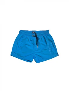 Boxer Uomo Gant 921816044_CELESTE - Kąpielówki męskie - miniaturka - grafika 1