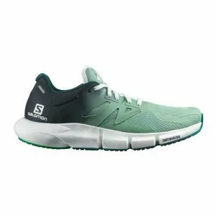 Buty Salomon Predict 2 Granite Green - Buty sportowe damskie - miniaturka - grafika 1