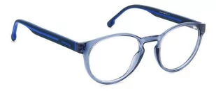 Okulary korekcyjne Carrera CARRERA 8886 PJP - Okulary korekcyjne, oprawki, szkła - miniaturka - grafika 2