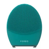Szczoteczki do twarzy - Foreo Luna 4 Men Inteligentna Szczoteczka Oczyszczająca I Ujędrniająca Do Twarzy - miniaturka - grafika 1
