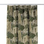 Zasłony - Zasłona na haczykach flex podwójnych - miniaturka - grafika 1