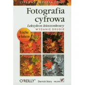 Podstawy obsługi komputera - Fotografia cyfrowa. Leksykon kieszonkowy. Wydanie II - miniaturka - grafika 1