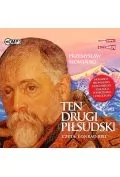 Audiobooki - biografie - CD MP3 Ten drugi Piłsudski. Biografia Bronisława Piłsudskiego &#8211; zesłańca, podróżnika i etnografa - miniaturka - grafika 1