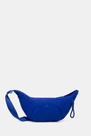 Torebki damskie - adidas torebka kolor niebieski JZ4419 - miniaturka - grafika 1