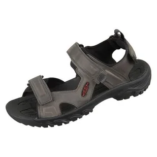 Buty do chodzenia męskie Keen Targhee Iii - Sandały męskie - miniaturka - grafika 1