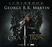 Fantasy - George R.R. Martin . Gra o tron audiobook DODRUK - miniaturka - grafika 1