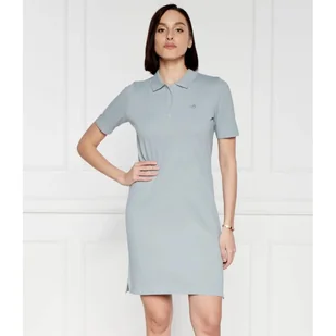 Gant Sukienka - Sukienki - miniaturka - grafika 1