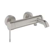 Baterie wannowe i prysznicowe - Grohe Essence 33624DC1 - miniaturka - grafika 1