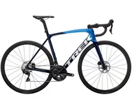 Rowery - Trek Emonda SL 5 28 cali Czarno-niebieski 2022 - miniaturka - grafika 1