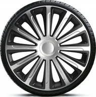 Kołpaki samochodowe - Kołpaki 16 do Toyota Audi Seat Ford Kia Skoda Opel VW Fiat Peugeot Citroen - miniaturka - grafika 1