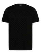 Koszulki męskie - JOOP! - T-shirt męski, czarny - miniaturka - grafika 1