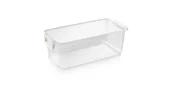 Pojemniki kuchenne - Pojemnik do przechowywania w lodówce FlexiSPACE - miniaturka - grafika 1