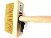 Pędzle i wałki - Kaem Pędzel  Mini Ławkowiec Seria 82 13 X 3 Cm - miniaturka - grafika 1