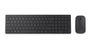 Microsoft Sculpt Comfort Keyboard (7N9-00022) - Zestawy myszka + klawiatura - miniaturka - grafika 3