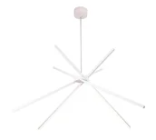 Lampy sufitowe - Maxlight LAMPA WISZĄCA DO SALONU LED SPIDER LAMPA P0270 MAXLIGHT P0270 - miniaturka - grafika 1