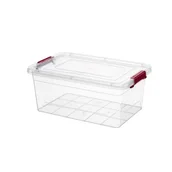 Pudła i pojemniki do przechowywania - Pojemnik do przechowywania Bill 8,5 l 29585 - miniaturka - grafika 1