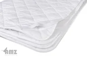 Pokrowce na materace - OUTLAST/BAMBOO nakładka ochronna na materac AMZ - miniaturka - grafika 1