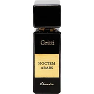 Wody i perfumy unisex - Gritti Noctem Arabs Woda perfumowana 100ml - miniaturka - grafika 1
