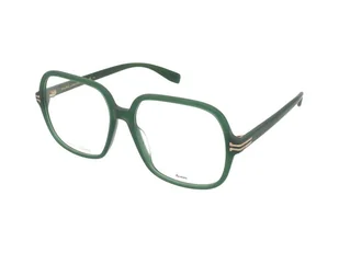 Dioptrie szkieł Marc Jacobs MJ 1098 1ED - Okulary korekcyjne, oprawki, szkła - miniaturka - grafika 1