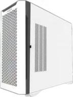Obudowy komputerowe - Obudowa AQIRYS Obudowa do komputera AQUILLA ARGB white AQI-GA-OK-8 - miniaturka - grafika 1