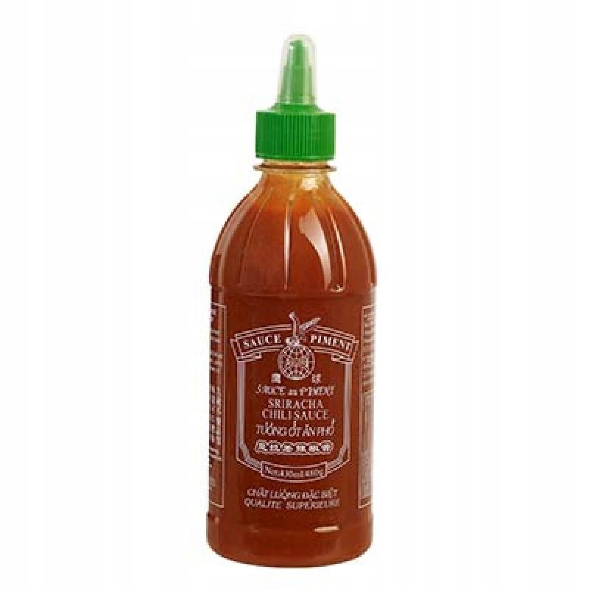 Sos chili Eaglobe Sriracha 430 ml