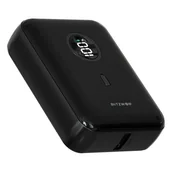 Powerbanki - Mini Power Bank BlitzWolf BW-P21 10000mAh, 22.5W - miniaturka - grafika 1