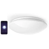 Systemy inteligentnych domów - Hama Hama LED Ceiling Light 00176545 001765450000 - miniaturka - grafika 1