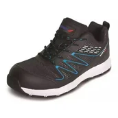 Obuwie robocze - Półbuty robocze DEDRA BH9M1-37 (rozmiar 37) - miniaturka - grafika 1