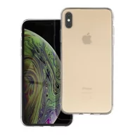 Etui i futerały do telefonów - OEM Futerał Clear case 2mm do iphone xs max (camera protection) - miniaturka - grafika 1