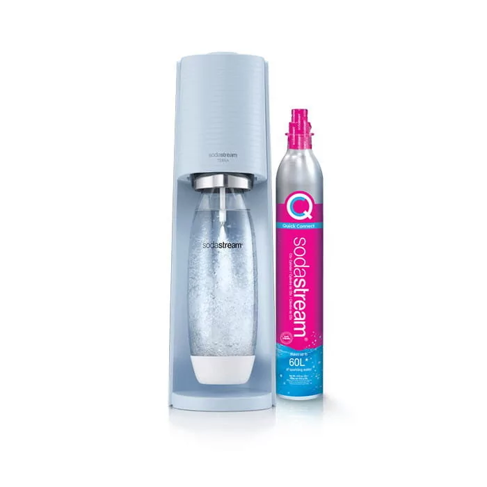 SodaStream Terra blue