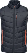 Kamizelki męskie - Hi-Tec Męska Kamizelka pikowana VAREN - miniaturka - grafika 1