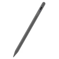 Akcesoria do tabletów graficznych - Rysik FIXED Graphite Uni s magnety pro kapacitní dotykové displeje FIXGRA-UN-GR) Szary - miniaturka - grafika 1