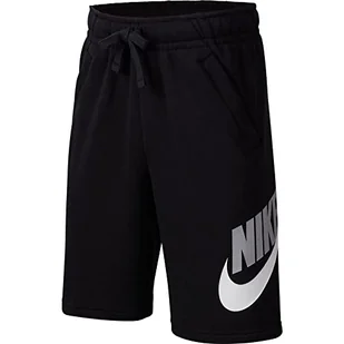 Nike Ck0509-010 legginsy dla dzieci i młodzieży - Legginsy - miniaturka - grafika 1