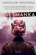 Felietony i reportaże - Esesmanka - Jarosław Molenda - miniaturka - grafika 1