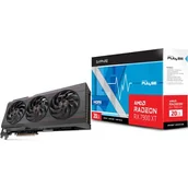 Karty graficzne - Sapphire Technology Radeon RX 7900 XT Pulse 20GB GDDR6 320bit 2DP/2HDMI 11323-02-20G - miniaturka - grafika 1