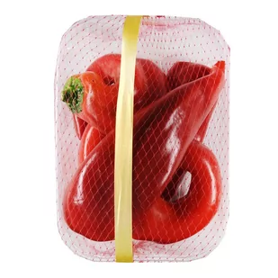 NOWALIJKA - Papryka czerwona podłużna - Warzywa świeże i suszone - miniaturka - grafika 1