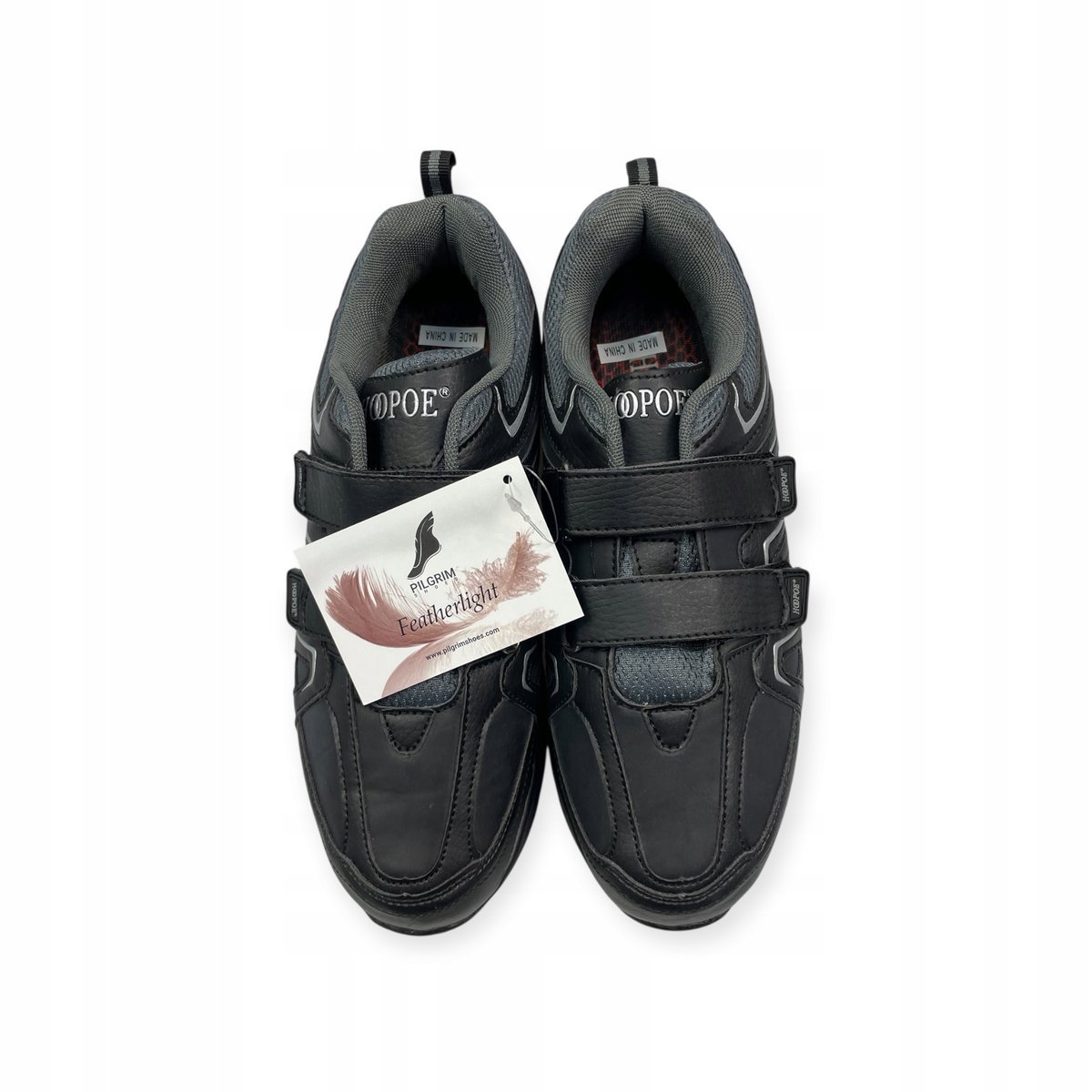 Buty sportowe Hoo Poe męskie rozmiar 44