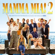 Muzyka filmowa - Mamma Mia! Here We Go Again - The Movie Soundtrack PL - miniaturka - grafika 1