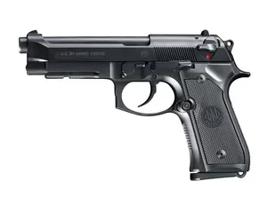 Umarex Pistolet GBB Beretta M9 (2.5798) 2.5798 - Pistolety ASG - miniaturka - grafika 1