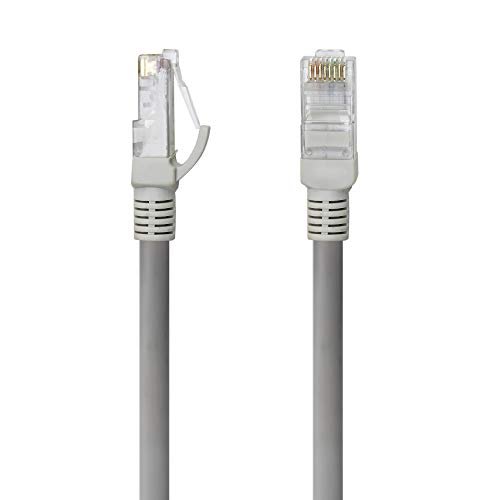 UTP CAT6e PNI U0630 kabel sieciowy, łatka, wtyczka 2 x RJ45, 8 przewodów x 0,4 mm, 3 m