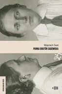 Biografie i autobiografie - Panna Doktór Sadowska Wojciech Szot - miniaturka - grafika 1