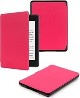 Etui do czytników e-book - Pokrowiec Mobilari SlimCase do Kindle Paperwhite 4 M222022PE - miniaturka - grafika 1