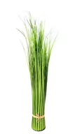 Sztuczne kwiaty - Sztuczna trawa w wiązce gęsta 70 cm - miniaturka - grafika 1