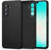 Etui i futerały do telefonów - Etui Tech-Protect Icon do Samsung Galaxy A17 4G / 5G Black - miniaturka - grafika 1