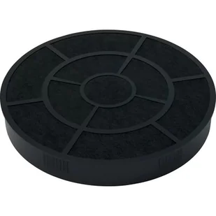 Bosch Filtr aktywny DWA0LK6A (2 szt.) - Filtry do okapów - miniaturka - grafika 1