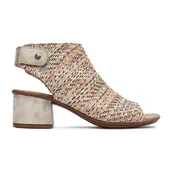 Sandały damskie - Sandały Rieker CEO-64670-62 - miniaturka - grafika 1