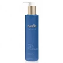BABOR babor Cleansing phytoactive Combination, 100 ML 411904 - Pozostałe kosmetyki do pielęgnacji twarzy - miniaturka - grafika 1