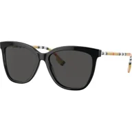 Okulary przeciwsłoneczne - Burberry Okulary przeciwsłoneczne - miniaturka - grafika 1